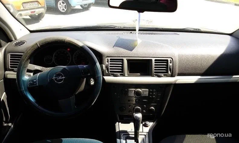 Opel Vectra 2007 - 16