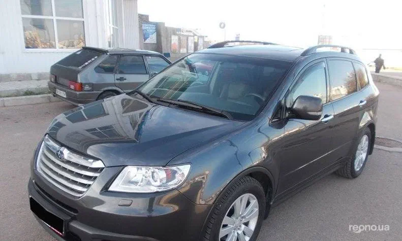 Subaru Tribeca 2008 - 2