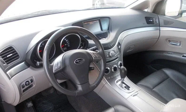 Subaru Tribeca 2008 - 0