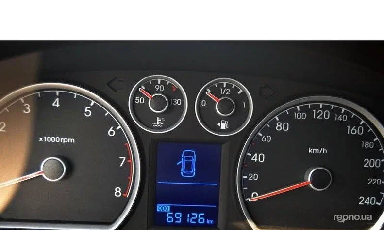 Hyundai i30 2010 - 12