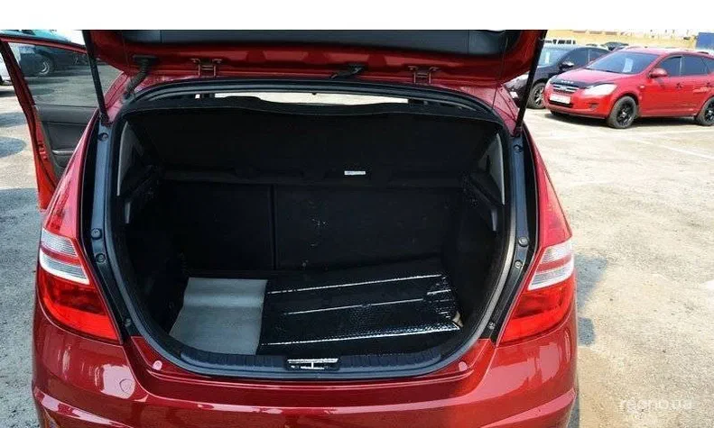 Hyundai i30 2010 - 5