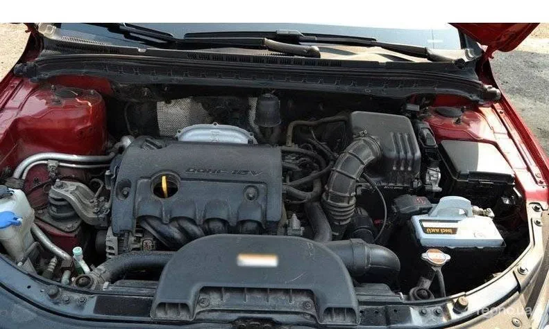 Hyundai i30 2010 - 3