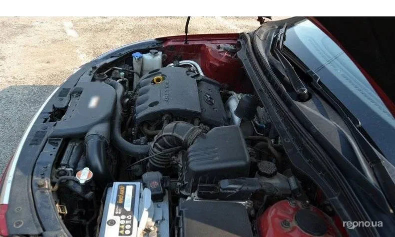 Hyundai i30 2010 - 1