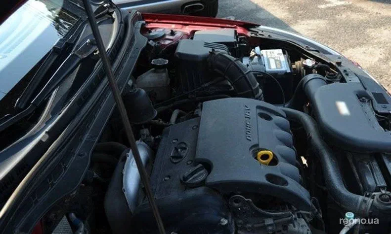 Hyundai i30 2010 - 2