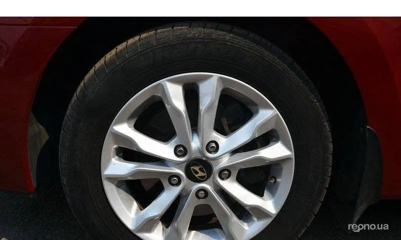 Hyundai i30 2010 - 0