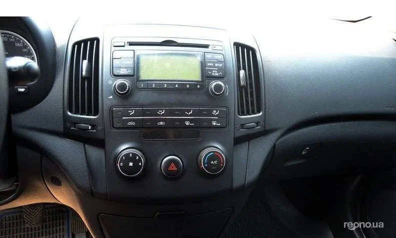 Hyundai i30 2010 - 10