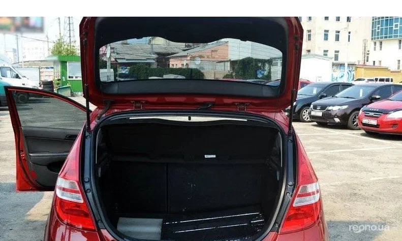 Hyundai i30 2010 - 4