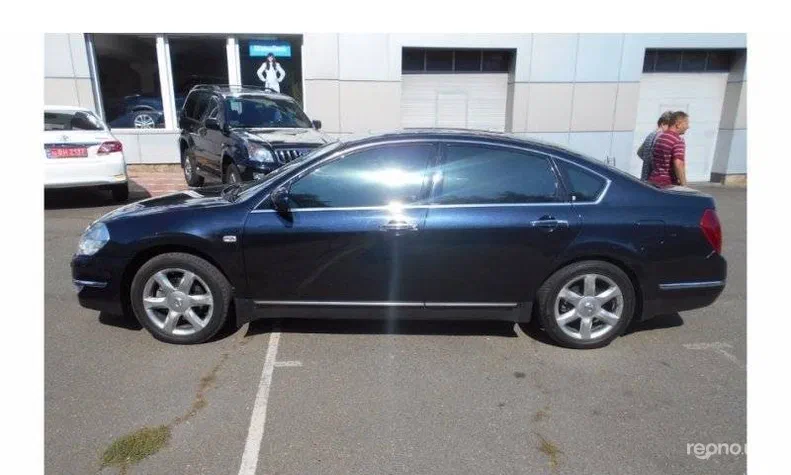 Nissan Teana 2007 - 15