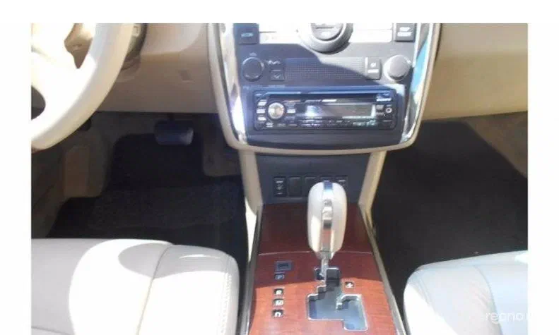 Nissan Teana 2007 - 3