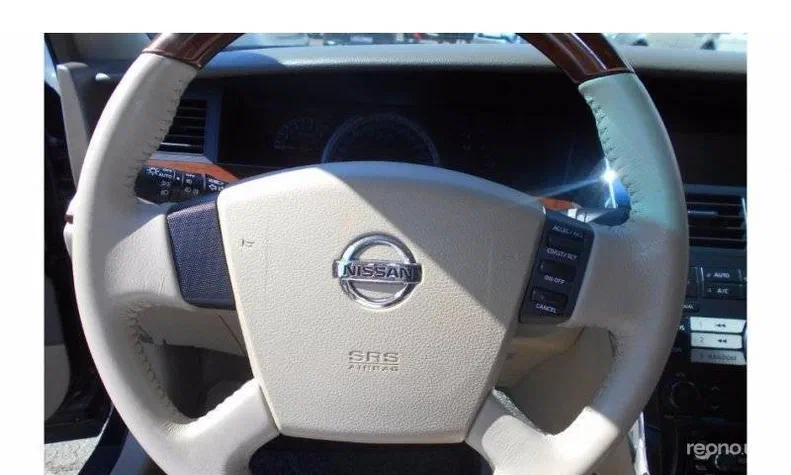 Nissan Teana 2007 - 9