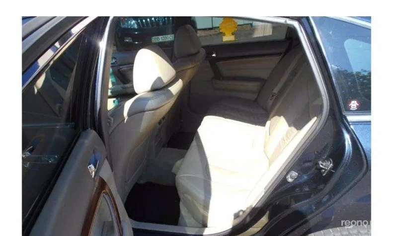 Nissan Teana 2007 - 6