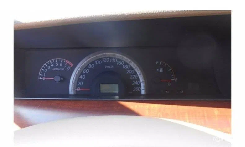 Nissan Teana 2007 - 8