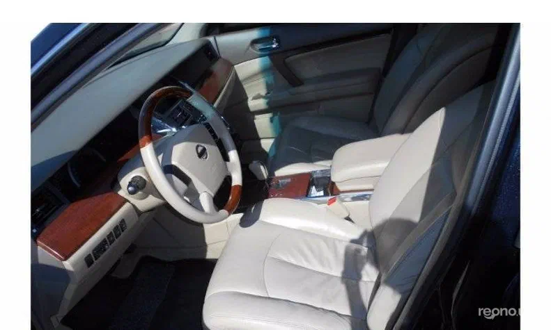 Nissan Teana 2007 - 7