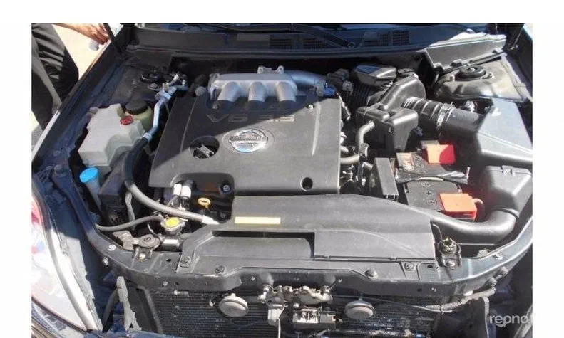 Nissan Teana 2007 - 2