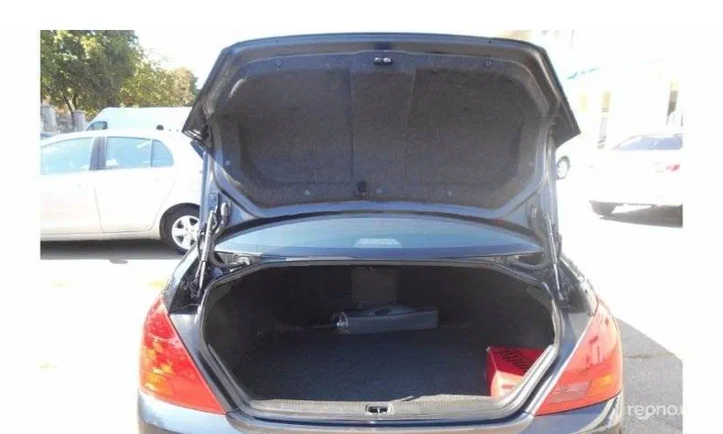 Nissan Teana 2007 - 1