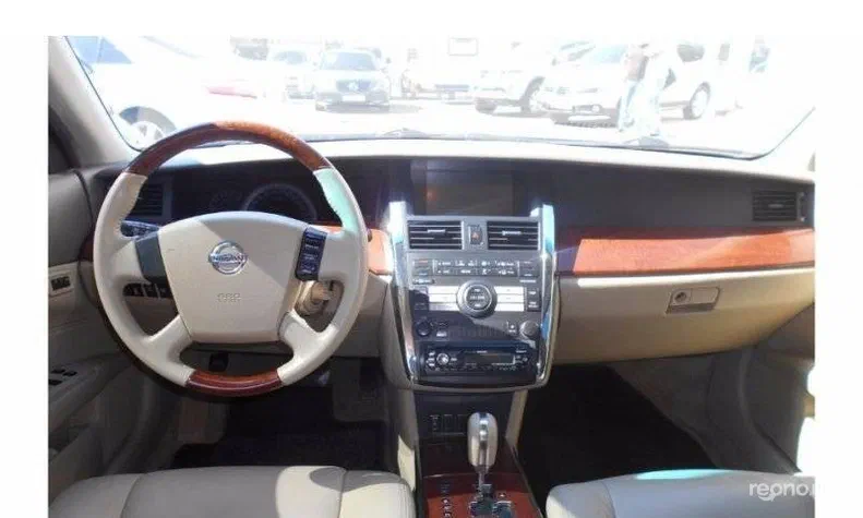 Nissan Teana 2007 - 5