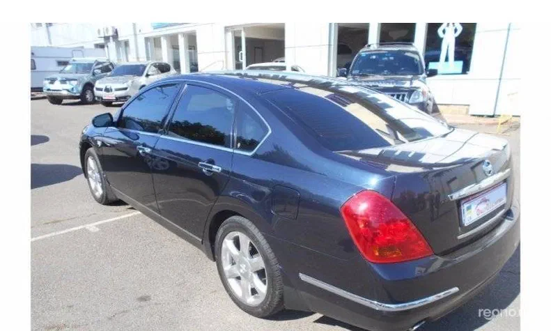 Nissan Teana 2007 - 14