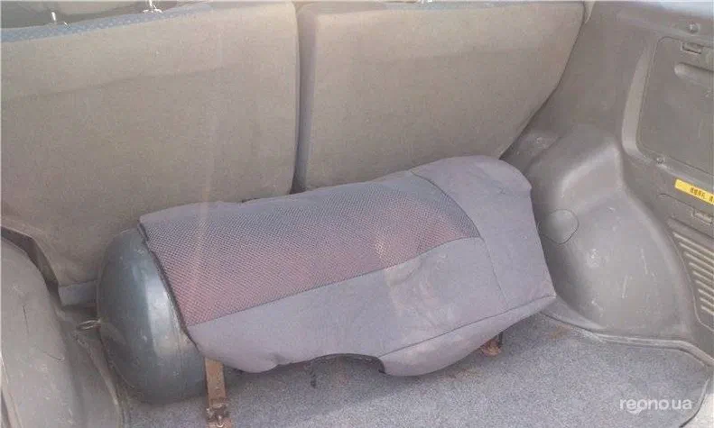 Chery Tiggo (T11) 2008 - 2