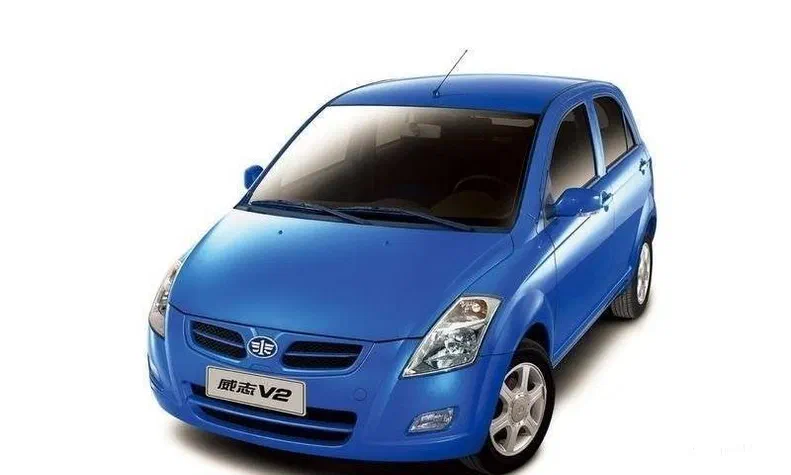 FAW V2 2013 - 1