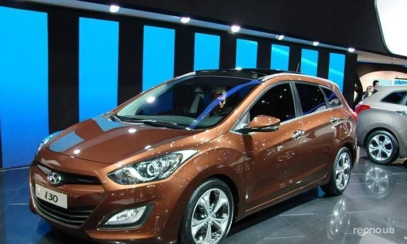 Hyundai i30 2013 - 0