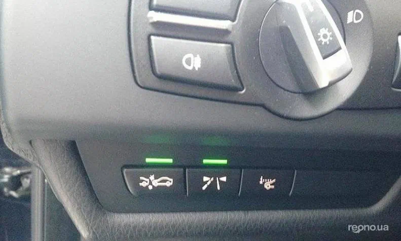 BMW 6 серія 2012 - 7