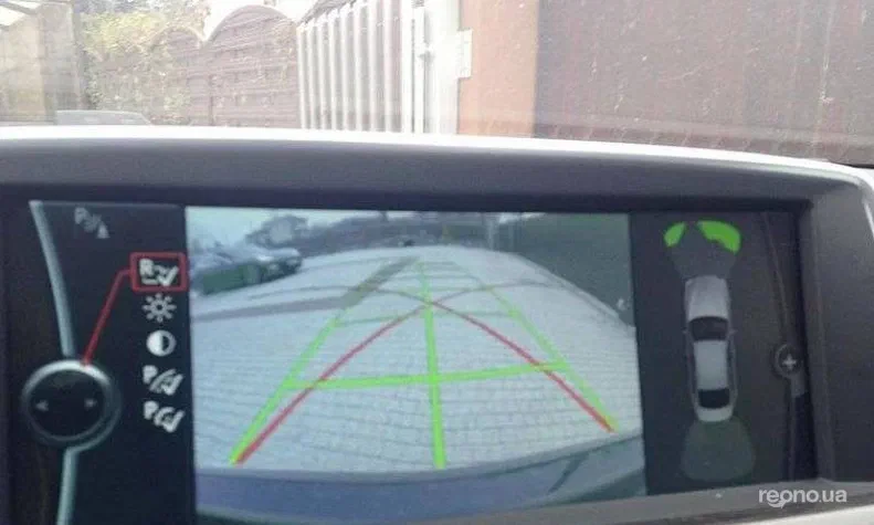 BMW 6 серія 2012 - 6