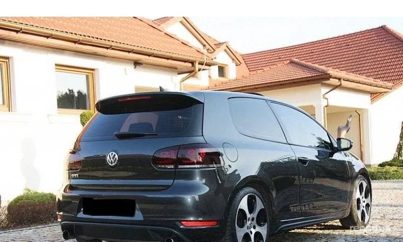 Volkswagen Golf 2010 - 4