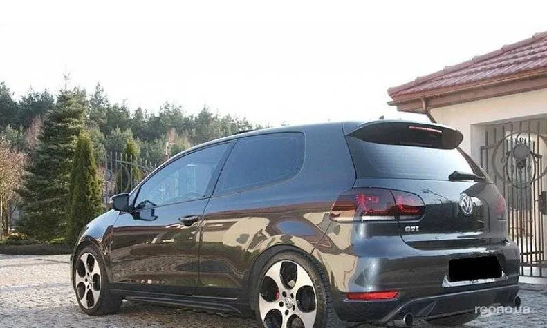 Volkswagen Golf 2010 - 0