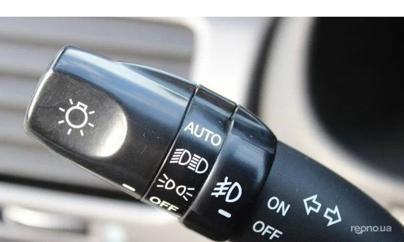 Kia Magentis 2008 - 6