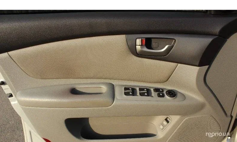 Kia Magentis 2008 - 10