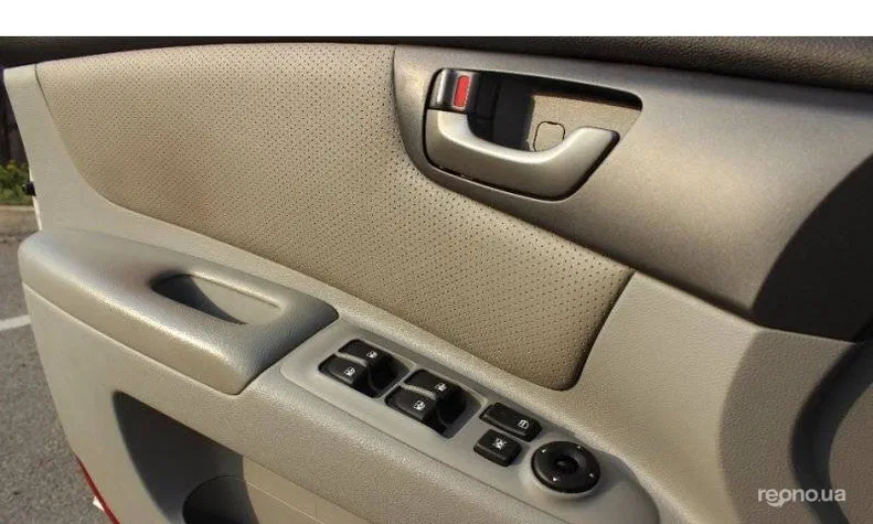 Kia Magentis 2008 - 9