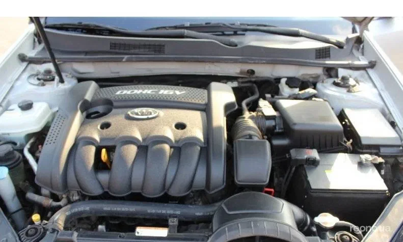 Kia Magentis 2008 - 17