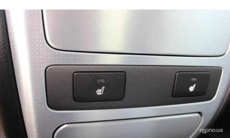 Kia Magentis 2008 - 1