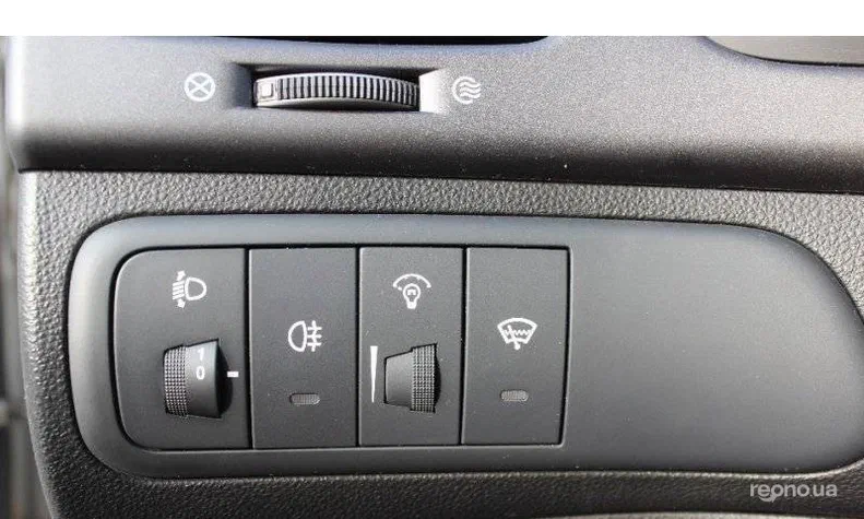 Kia Magentis 2008 - 7