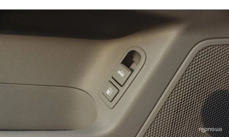 Kia Magentis 2008 - 8