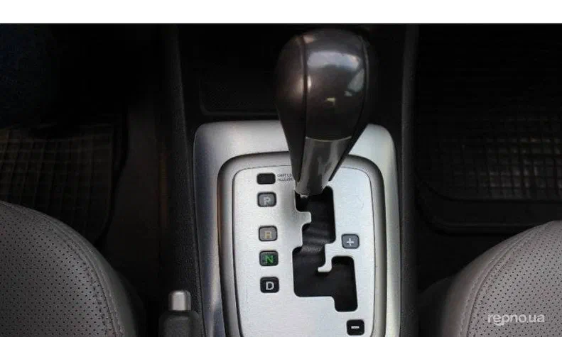 Kia Magentis 2008 - 2