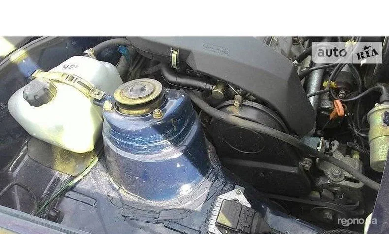 ЗАЗ 1103 «Славута» 2004 - 4