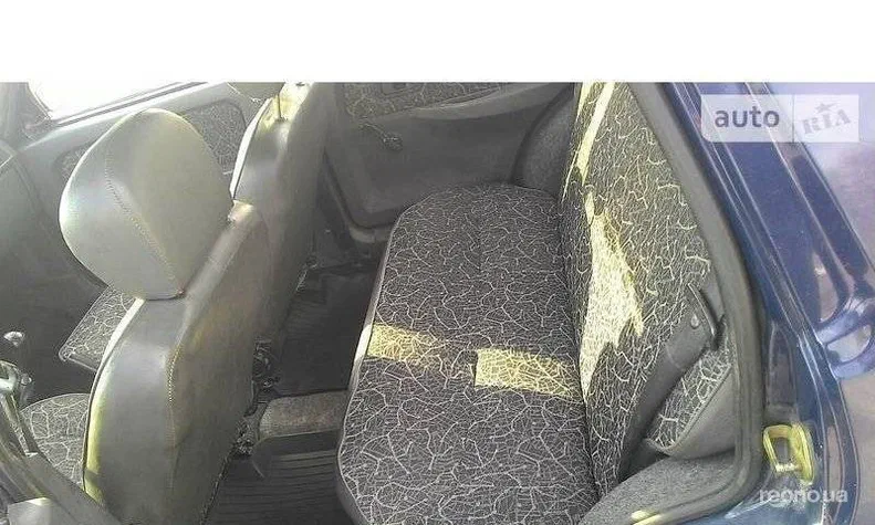 ЗАЗ 1103 «Славута» 2004 - 0