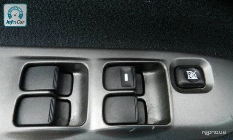 Mitsubishi Lancer 2008 - 7