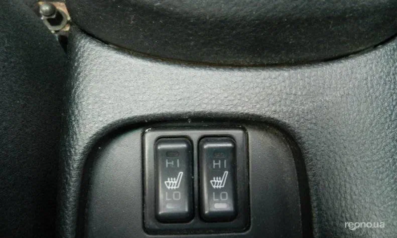 Mitsubishi Lancer 2008 - 8