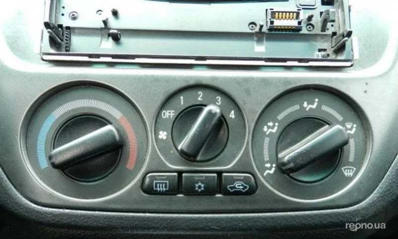 Mitsubishi Lancer 2008 - 4