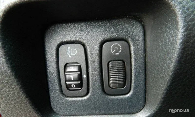 Mitsubishi Lancer 2008 - 6