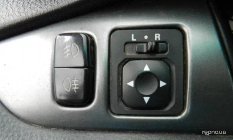 Mitsubishi Lancer 2008 - 5