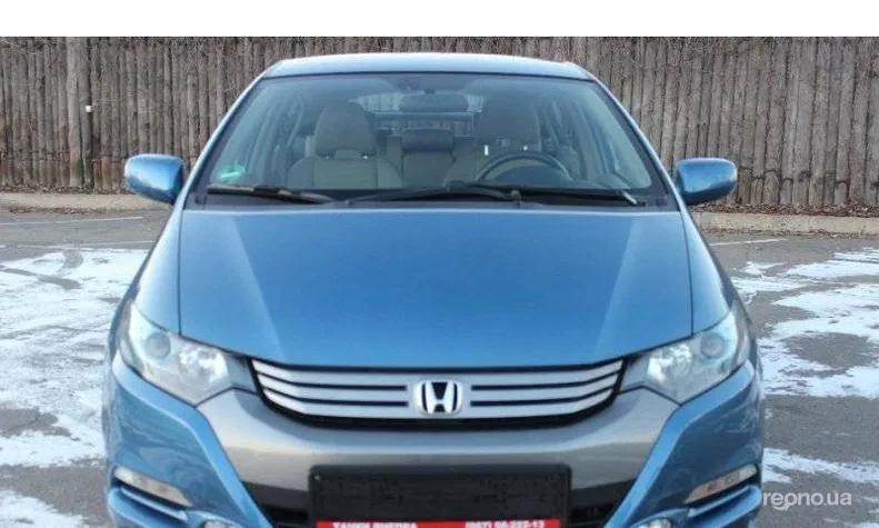 Honda Insight 2010 - 5