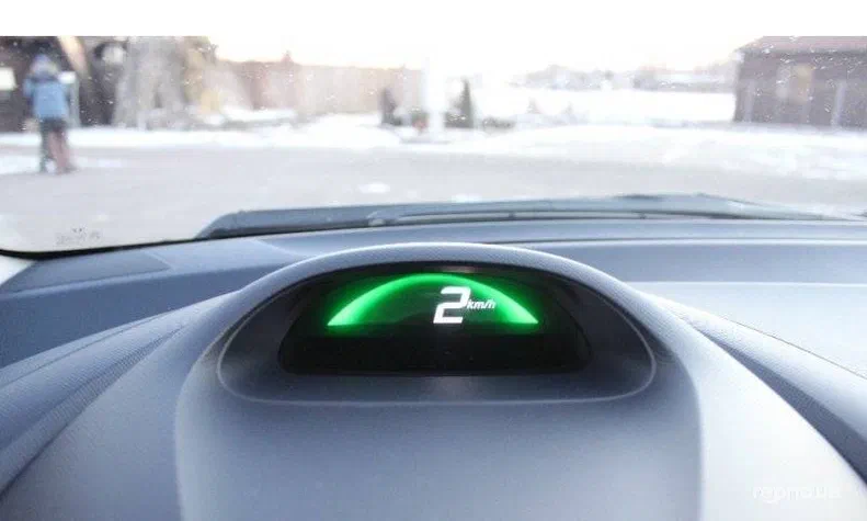 Honda Insight 2010 - 3