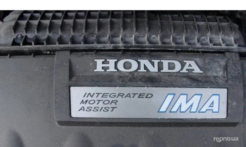 Honda Insight 2010 - 1