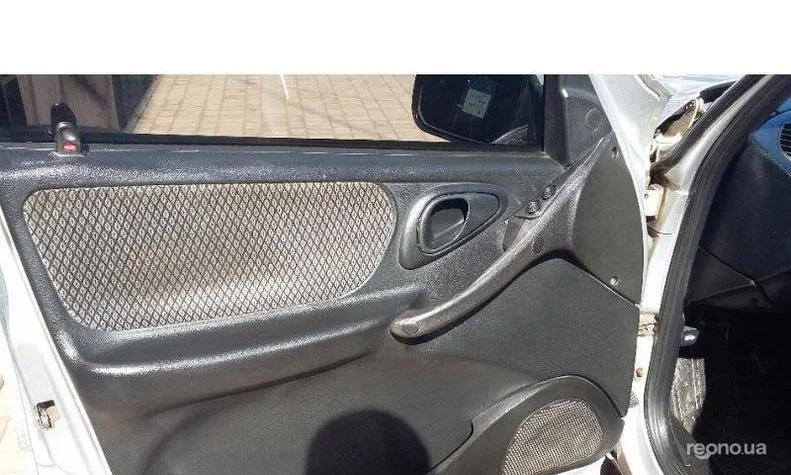 Chevrolet Niva 2006 - 1