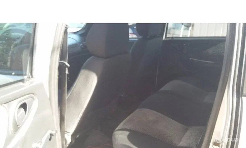 Chevrolet Niva 2006 - 2