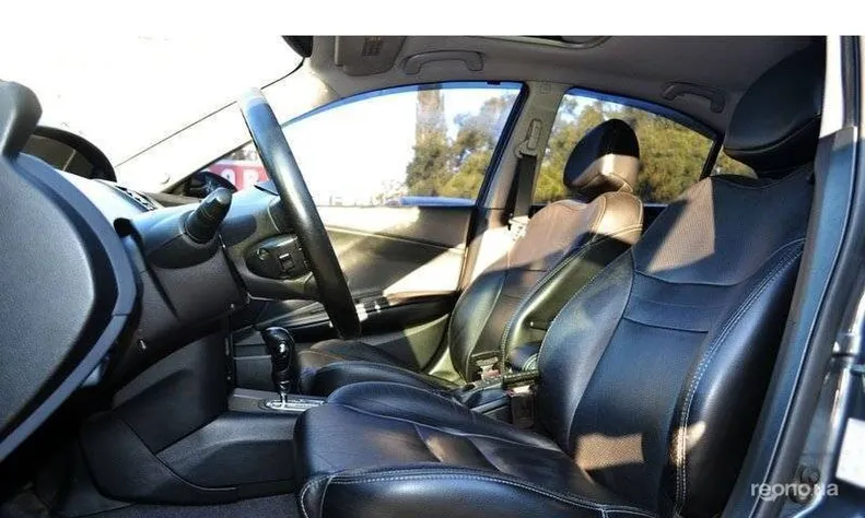 Nissan Primera 2004 - 14