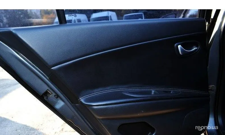 Nissan Primera 2004 - 9
